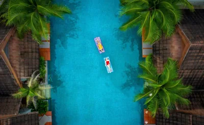L'esprit De Naiyang Beach Resort – 写真 2