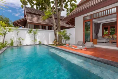 L'esprit De Naiyang Beach Resort – 写真 3
