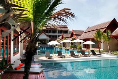L'esprit De Naiyang Beach Resort – 写真 4