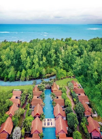 L'esprit De Naiyang Beach Resort – 写真 5