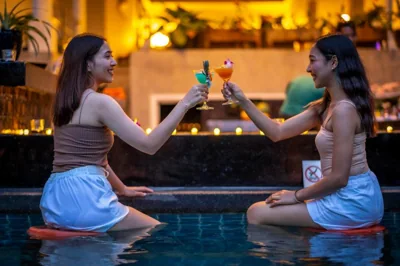 L'esprit De Naiyang Beach Resort – 写真 6