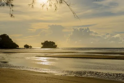 L'esprit De Naiyang Beach Resort – 写真 7
