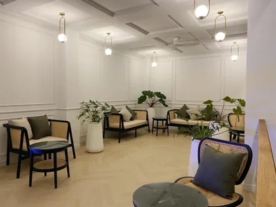 L'esprit De Naiyang Beach Resort – 写真 9