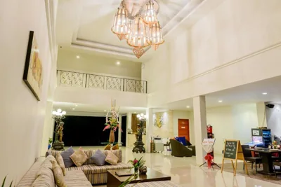 L'esprit De Naiyang Beach Resort – 写真 10