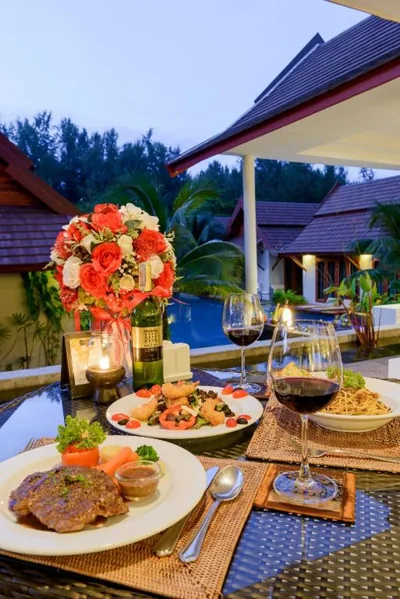 L'esprit De Naiyang Beach Resort – 写真 11