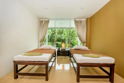 L'esprit De Naiyang Beach Resort – 写真 13