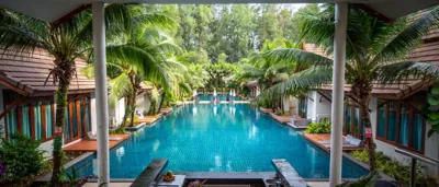 L'esprit De Naiyang Beach Resort – 写真 14