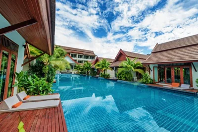 L'esprit De Naiyang Beach Resort – 写真 15