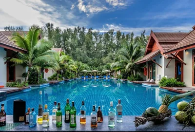 L'esprit De Naiyang Beach Resort – 写真 16